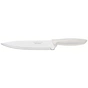 Кухонний ніж Tramontina Plenus Light Grey Chef 203 мм (23426/138) - зменшене зображення 2