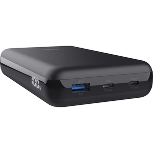 Батарея універсальна Trust 20000mAh Laro 100W PD/3.0 QC/3.0 (25240_TRUST) зображення 1