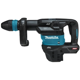 Відбійний молоток Makita HM001GZ02 XGT, 40 В Мах, AWS (без АКБ та ЗП) (HM001GZ02) изображение 1