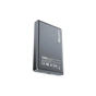 Батарея універсальна Choetech Magnetic Wireless 10000mAh 20W, PD, Qi-15W, USB-C In/Out, Ultra-thin, Black (B739-CCBK) - зменшене зображення 2