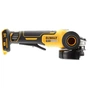 Шліфувальна машина DeWALT 18В XR Li-lon, 125 мм, 9000 об/хв (без АКБ та ЗП) (DCG406N) - зменшене зображення 4