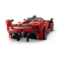Конструктор LEGO Technic Ferrari FXX K (42212) - зменшене зображення 8