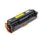 Картридж PowerPlant HP CLJ CP2020 YL (CC532A/CE412A) chip (PP-CC532A) - зменшене зображення 1