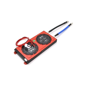 BMS контроллер DaLy LiFePO4 12V 4S 150A (DL4S-150A) зображення 1
