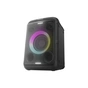 Акустична система Panasonic SC-BMAX5 Black (SC-BMAX5WW-K) - зменшене зображення 2
