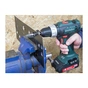 Шуруповерт Metabo BS18L, 18V 2x2Aг, metaBOX (602321500) - зменшене зображення 4
