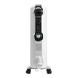 Обігрівач DeLonghi TRRSE 1225 - зменшене зображення 2