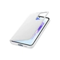Чохол до мобільного телефона Samsung Galaxy A55 (A556) Smart View Wallet Case White (EF-ZA556CWEGWW) - зменшене зображення 3