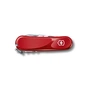 Ніж Victorinox Evolution красный (2.3803.E) - зменшене зображення 2