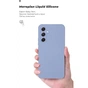 Чохол до мобільного телефона Armorstandart ICON Case Samsung A54 5G (A546) Camera cover Lavender (ARM66501) - зменшене зображення 4