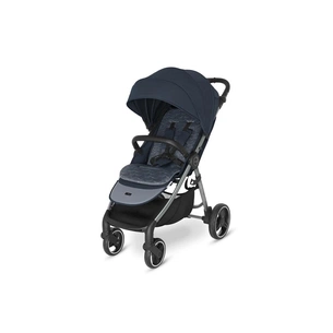 Коляска Espiro WAVE 2022 103 DARK BLUE (205217) зображення 1
