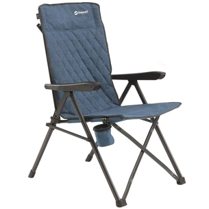Крісло складане Outwell Lomond Blue (928964) зображення 1