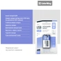 Акумулятор ColorWay Крона USB-С 390 mAh 9V (Li-Polymer) (CW-UB9V-06) - зменшене зображення 8