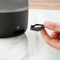 Зволожувач повітря Philips HU1510/03 - уменьшенное изображение 8