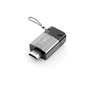 Перехідник HDMI to VGA XO (GB014-HDMIVGA.tranish) - зменшене зображення 3