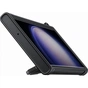 Чохол до мобільного телефона Samsung Galaxy S23 Ultra Rugged Gadget Case Titan (EF-RS918CBEGRU) - зменшене зображення 8