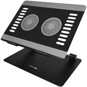 Підставка до ноутбука OfficePro LS122B зображення 1