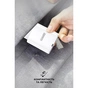 Зарядний пристрій Armorstandart AR012 Basic USB 24W + cable USB to Lightning White (ARM69894) - зменшене зображення 5
