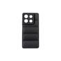 Чохол до мобільного телефона Dengos Kit for Xiaomi Redmi Note 13 5G case + glass (Black) (DG-KM-58) - зменшене зображення 2