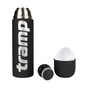 Термос Tramp Soft Touch 1 л Black (UTRC-109-black) - зменшене зображення 2
