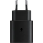 Зарядний пристрій Armorstandart AR-TA800 USB-C 25W Fast Charger black (ARM63803) - зменшене зображення 1