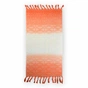Рушник Home Line махровий Ocean помаранчевий 68х127 см (126259) - зменшене зображення 1