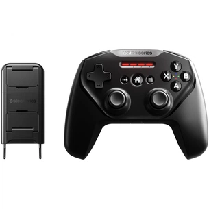 Геймпад SteelSeries Nimbus+ Apple Arcade (69090) зображення 1