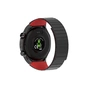 Смарт-годинник iMiki C1 Active Black - зменшене зображення 8