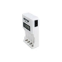 Зарядний пристрій для акумуляторів Beston BST-C903W 4slots for AA/AAA, Ni-MH/Ni-CD (AAB1850) - зменшене зображення 2