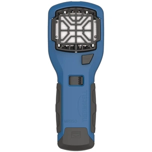 Фумігатор Thermacell MR-350 Portable Mosquito Repeller Blue (1200.05.90) зображення 1