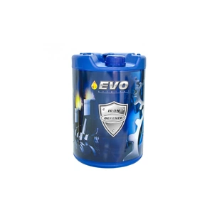 Моторна олива EVO TRD6 TRUCK DIESEL ULTRA 10W-40 20л (TRD6 20L) зображення 1