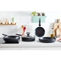 Сковорода Tefal Generous Cook Wok 28 см (C2771953) - зменшене зображення 2