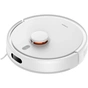 Пилосос Xiaomi Robot Vacuum S20 White - зменшене зображення 1