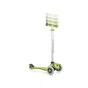 Самокат Globber EVO COMFORT PLAY 5 в 1 Зелений (463-106) - зменшене зображення 4