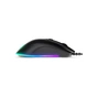 Мишка SteelSeries Rival 3 Black (62513) - зменшене зображення 3
