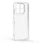Чохол до мобільного телефона BeCover Nubia V70 Transparancy (713561) - зменшене зображення 2