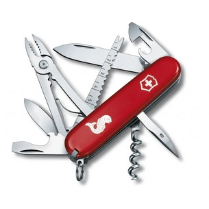 Ніж Victorinox Swiss Army Angler (1.3653.72) зображення 1