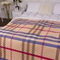 Покривало MirSon Print Line №5939 200х220 см Roger (2200006169352) - зменшене зображення 2