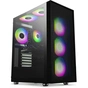 Комп'ютер Vinga Wolverine D8307 (I7M16G4060TIWP.D8307) - зменшене зображення 1
