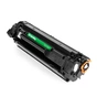 Картридж ColorWay для CANON 728/726, HP CE278A (CW-C728M) - зменшене зображення 2