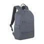 Рюкзак для ноутбука RivaCase 13.3" 8264 Ulsan Dark Grey (8264DarkGrey) - зменшене зображення 1