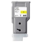 Картридж Canon PFI-207Y 300ml yellow (8792B001) - зменшене зображення 2