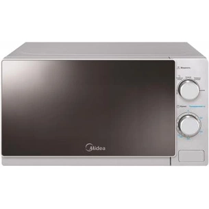 Мікрохвильова піч Midea MM720C4E-S зображення 1