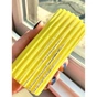 Губка для прибирання Scrub Daddy Damp Duster Для пилу Жовта (5060481022774/5060481023795) - зменшене зображення 3