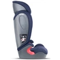 Автокрісло Avova Star i-Size 15-36 кг Atlantic Blue (4260621462052) - зменшене зображення 4