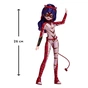 Лялька Miraculous Леді Баг і Супер-Кіт - Пурпурова Тигриця (50023) - зменшене зображення 3
