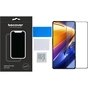 Скло захисне BeCover Tecno Spark 20 (KJ5n) Black (710626) - зменшене зображення 4