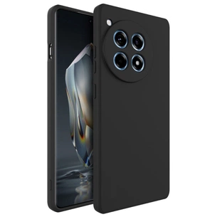 Чохол до мобільного телефона BeCover OnePlus 12R Black (711770) зображення 1