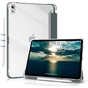 Чохол до планшета BeCover Soft Edge Apple iPad Air 11" M2/M3 (2024/2025) Dark Green (711426) - зменшене зображення 2