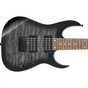 Електрогітара Ibanez GRG7221QA TKS (227667) - зменшене зображення 3